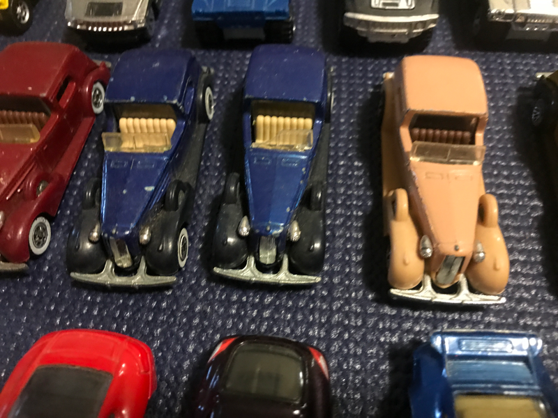 Illustration for article titled Colossal Die-Cast Collection - Box 81 - Yep, We're Still Doing This.